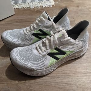 New balance fresh foams